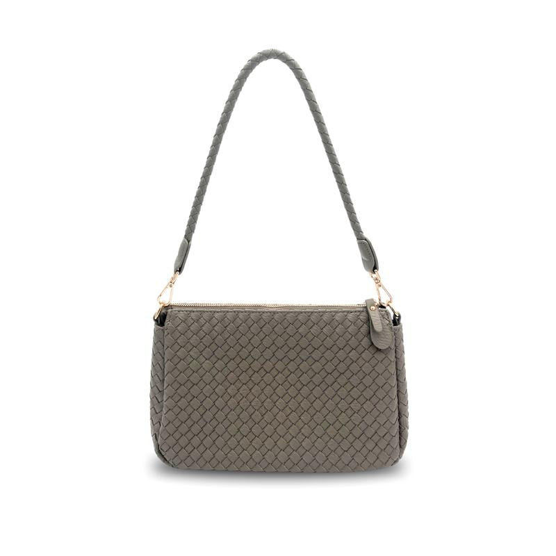 Modern Elle Woven Bag