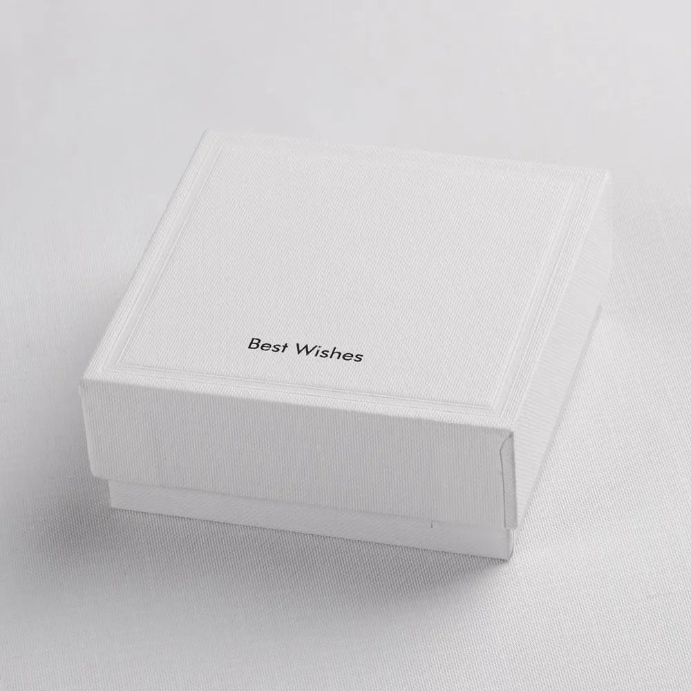 Pure Pearl Minimalist Ring